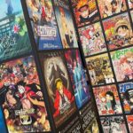 Japan Manga Wave 2023 à Amiens, nos impressions