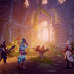 Trine 4 : The Nightmare Prince, le test sur Switch