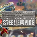 The Legend of Steel Empire, le test sur Nintendo Switch