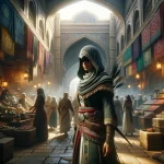 Assassin's Creed : Mirage - La Fille de personne, l'avis