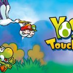 Yoshi Touch & Go, le test sur Nintendo DS