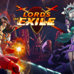 Lords of Exile, le test sur Nintendo Switch