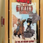 Bang! the Great Train Robbery