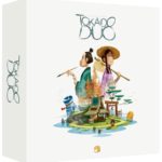 Tokaido Duo