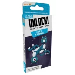 Unlock! Short Adventures Le Chat de M. Schrödinger