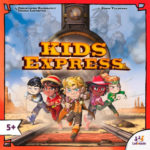 Kids Express, Les Goonies au FarWest