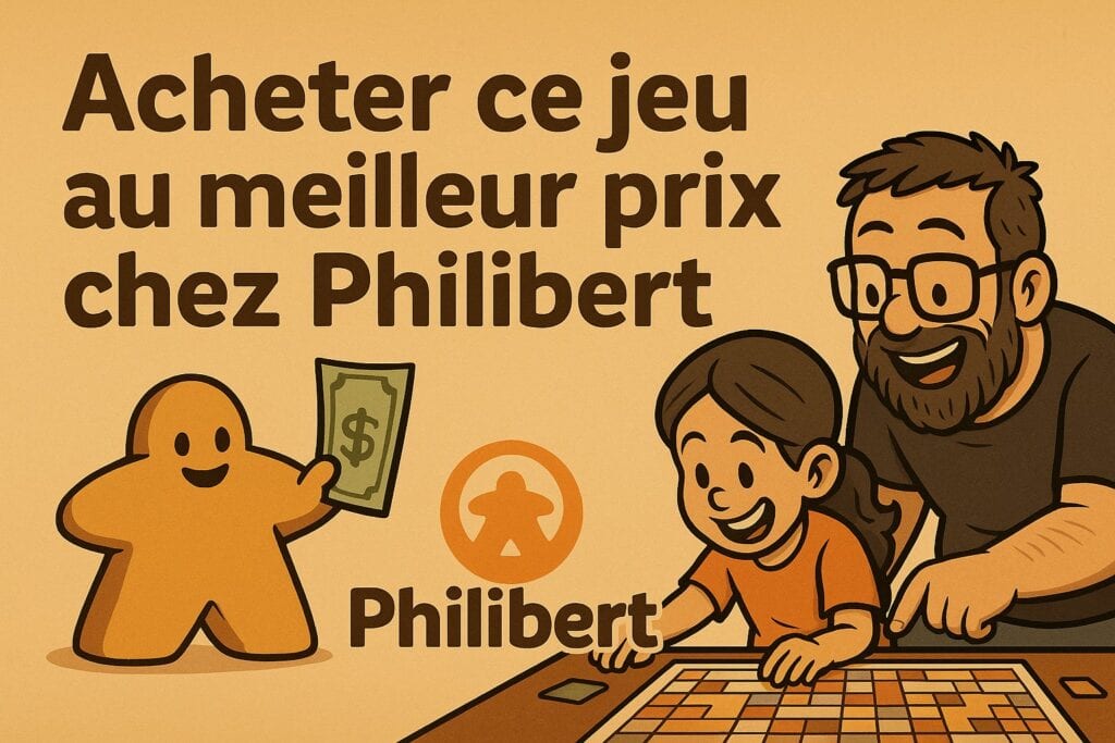 Philibert Acheter