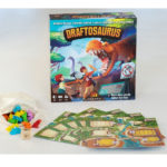 Draftosaurus, mon premier draft