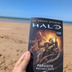 Halo Parasite