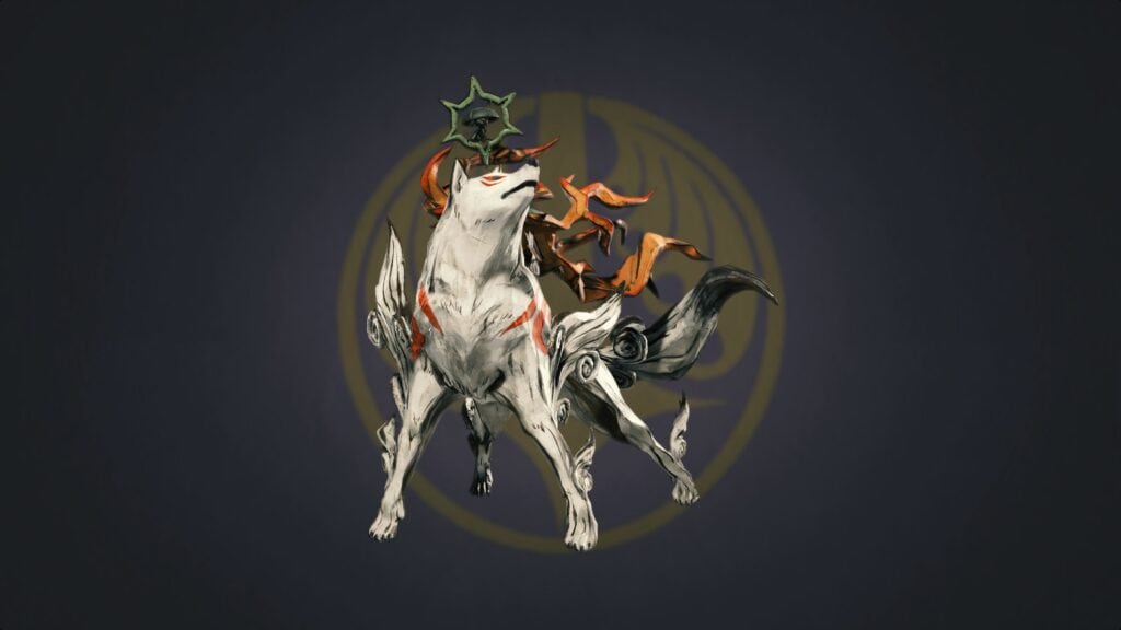 Cuillier en porcelaine, figurine de chien élégant, sculpture d'oiseau grue en métal, décoration artistique de style japonais, décor d'artisanat traditionnel pour collection ou décoration intérieure.