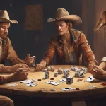 Dice Town
