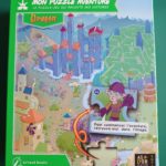 Mon Puzzle Aventure : Dragon