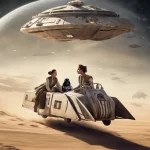 🧩 Unlock! Star Wars : L'évasion manque un peu de Force…