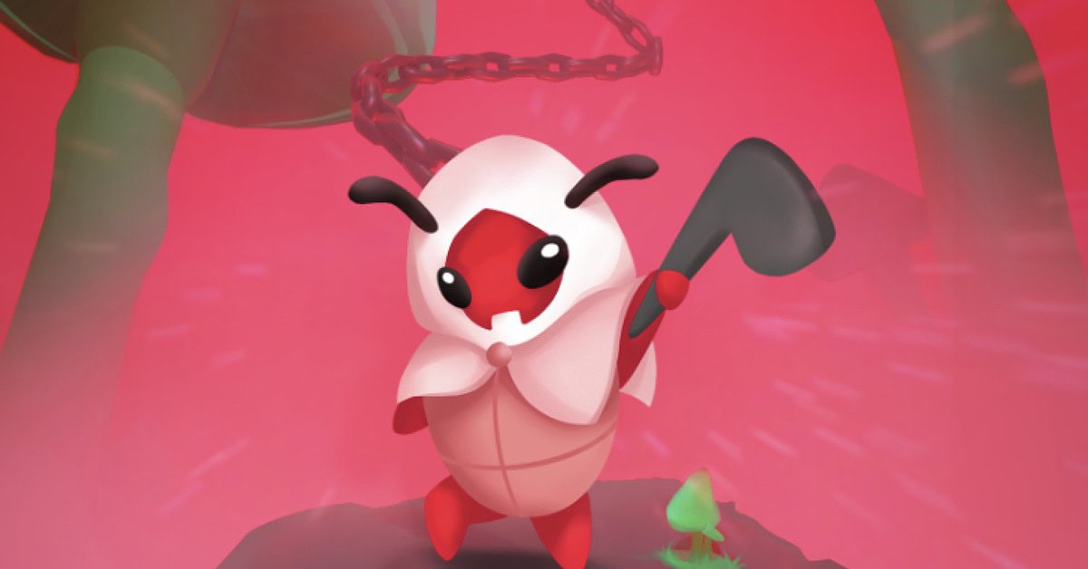 Preview [DEVCOM 2024] Dung Slinger - Le site d'actualité pour les ...