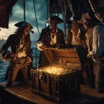 Unlock! Short Adventures : Les Secrets de la Pieuvre