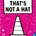 That's Not a Hat
