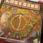 Lost Code, revenir aux additions