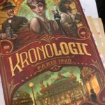 Kronologic