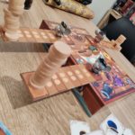 La Planche des Pirates : Défense de Tomber – Test et Avis