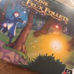 La Colline aux feux Follets