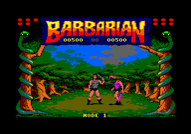 Darrariam jeu vidéo arcade rétro, guerrier ninja combat dans une forêt jungle, graphismes pixelisés, ambiance d'action vintage, divertissement nostalgique, pour fans de jeux d'arcade classiques.