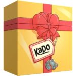 KADO - Le plaisir d’offrir, la joie de recevoir… ou presque !