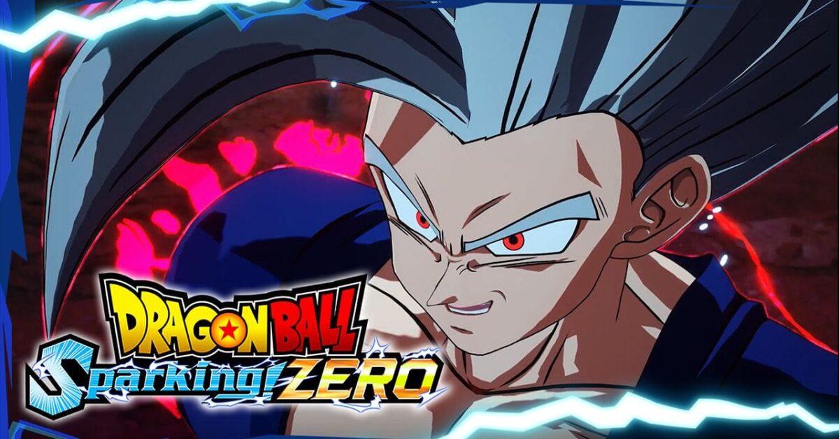 Mise à jour pour DRAGON BALL: Sparking! ZERO : Modifications et