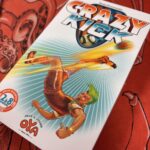Crazy Kick