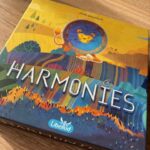 Harmonies