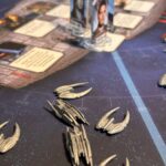Battlestar Galactica Le Jeu de Plateau