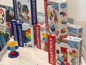 SMart Max