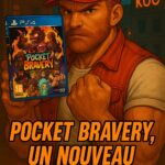 Pocket Bravery est-il le nouveau roi des combattants ?