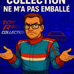 Top Racer Collection : Le Retour d’une Licence Culte sans Plomb !