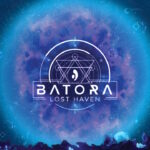 écran titre de Batora : Lost Haven