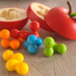 jeu Ceci n'est pas une pomme