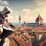 Assassin's Creed II – Le jeu qui m’a fait aimer la licence