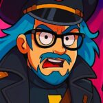 Shinorubi, un bullet hell d'enfer ?