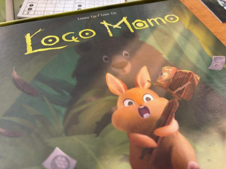 Loco Momo