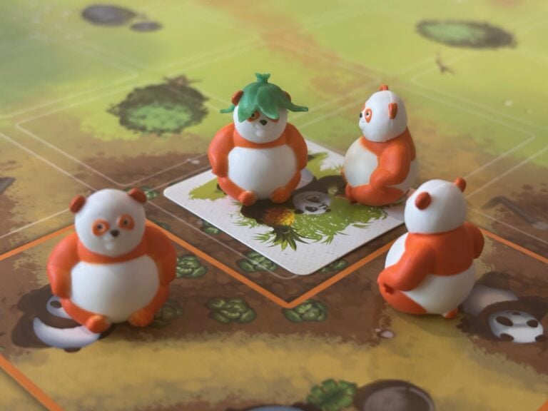Pandaï