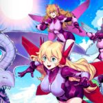 Exo-Calibre, un shmup simple mais addictif !