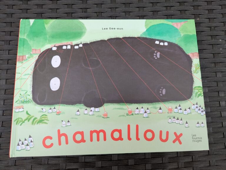 chamalloux