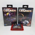 The Cursed Legacy, le test Megadrive