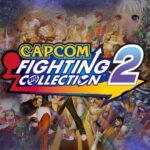 Capcom Fighting Collection 2, le test PS4/PS5