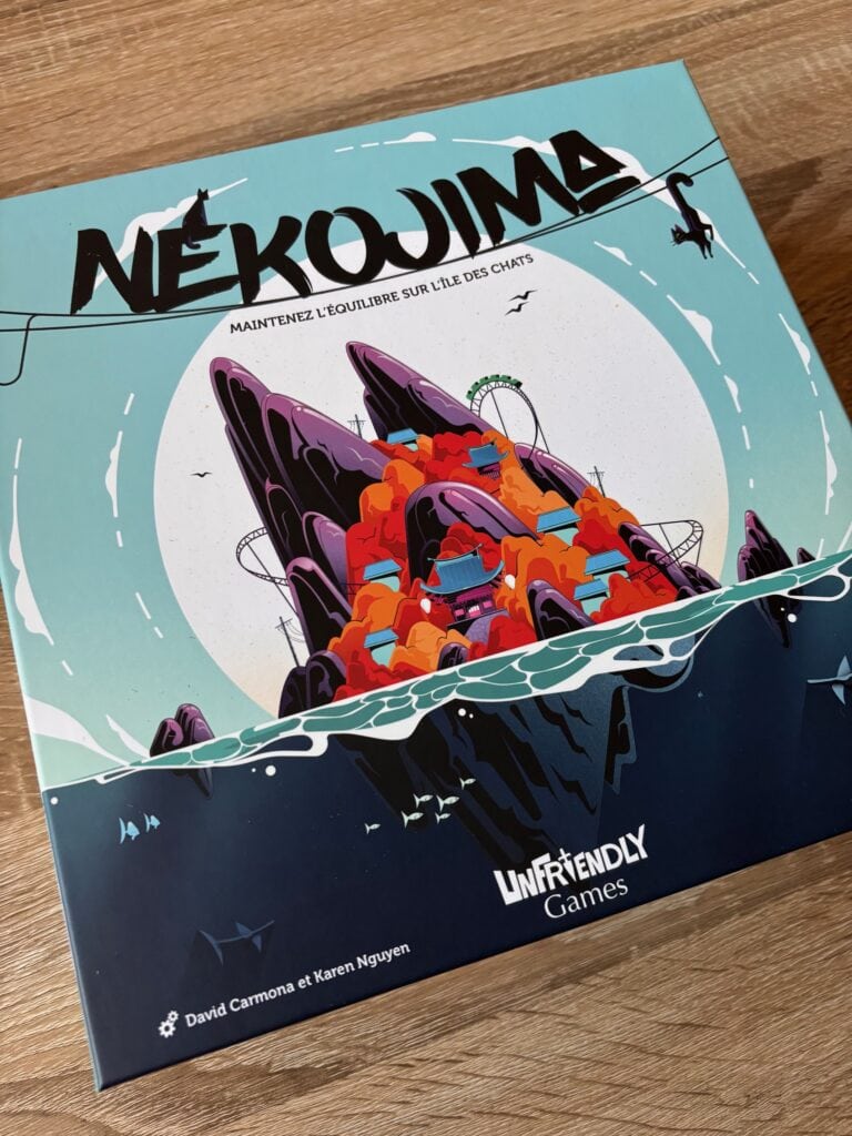 Nekojima