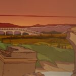 Danger à Pompéi : quand l'Histoire devient cool !