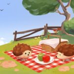[DEVCOM 2025] Cozyrama, une boîte à rêves interactives