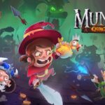 Munchkin Quaked Quest