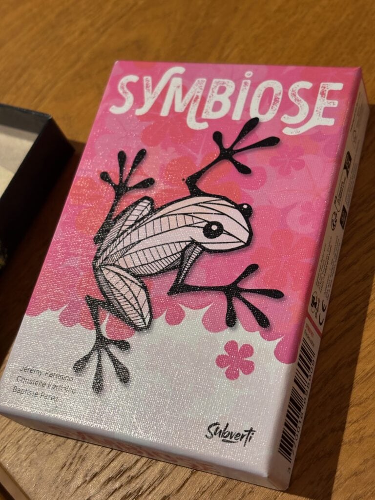 Symbiose