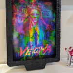 Puzzle Amazing Rainbow Colors Édition Stranger Things.