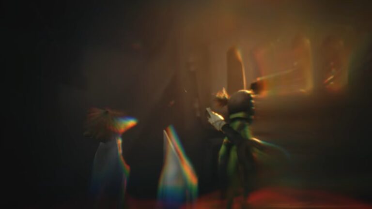 Heureux gamer utilisant Air-Gaming dans un environnement immersif de réalité augmentée pour une expérience de jeu ultime.